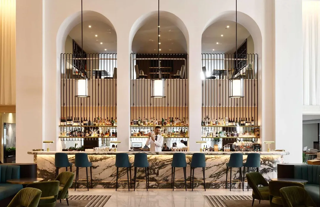 Otel Swissotel Sidney
